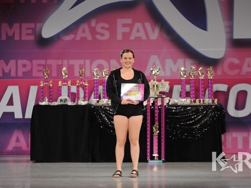 Redondo Beach, CA - 6/2/2017 - Awards