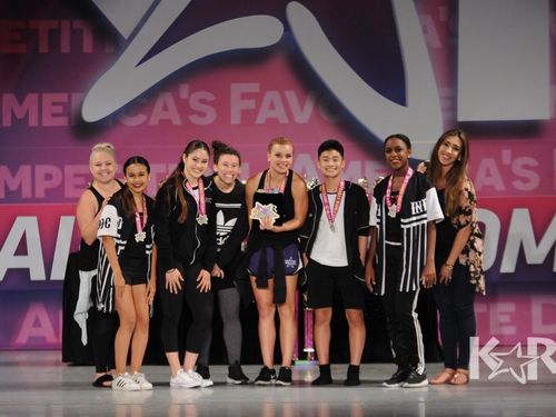 Redondo Beach, CA - 6/2/2017 - Awards