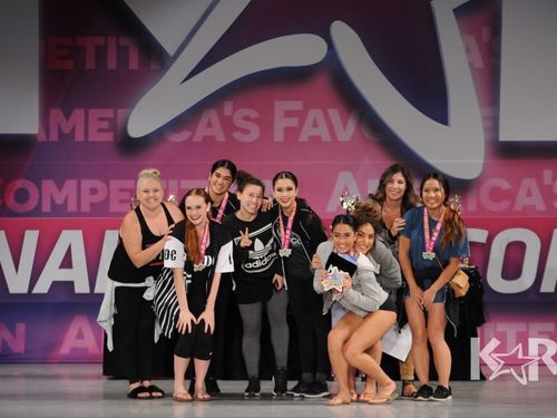 Redondo Beach, CA - 6/2/2017 - Awards