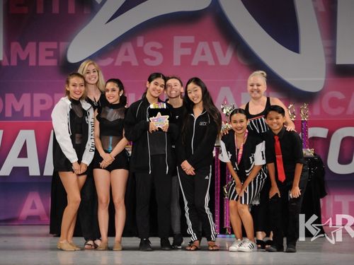Redondo Beach, CA - 6/2/2017 - Awards