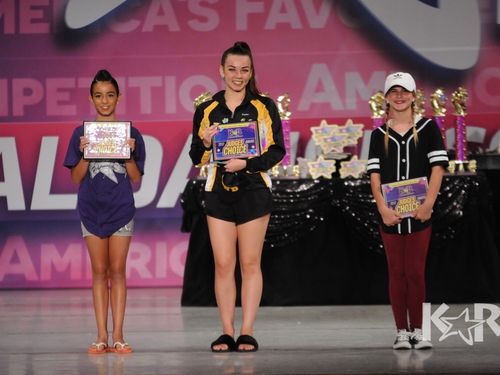 Redondo Beach, CA - 6/2/2017 - Awards
