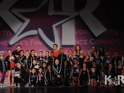 Redondo Beach, CA - 6/2/2017 - Awards