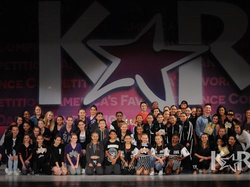Redondo Beach, CA - 6/2/2017 - Awards