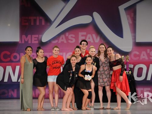 Redondo Beach, CA - 6/2/2017 - Awards