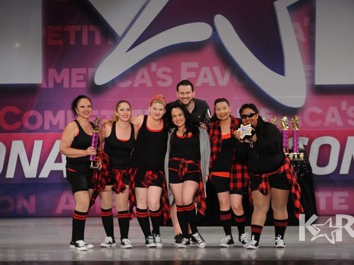 Redondo Beach, CA - 6/2/2017 - Awards