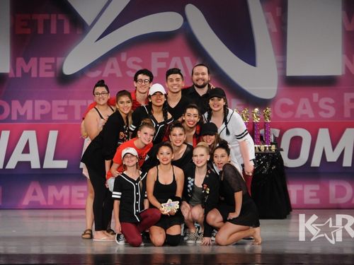 Redondo Beach, CA - 6/2/2017 - Awards