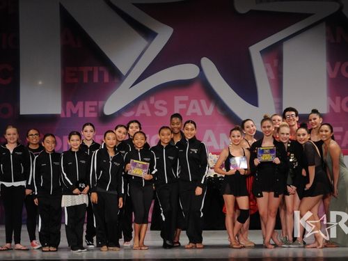 Redondo Beach, CA - 6/2/2017 - Awards