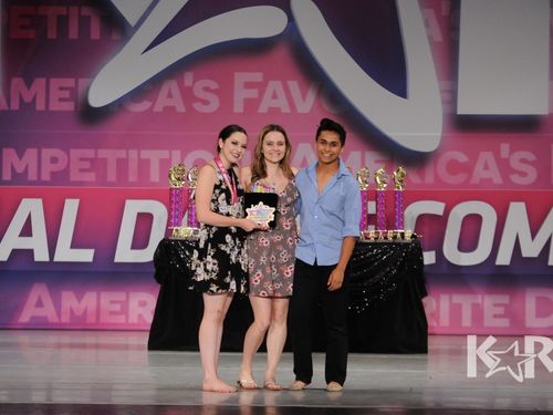 Redondo Beach, CA - 6/2/2017 - Awards