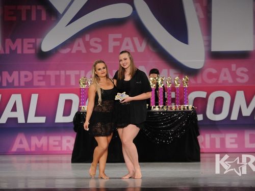 Redondo Beach, CA - 6/2/2017 - Awards