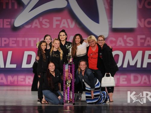 Redondo Beach, CA - 6/2/2017 - Awards