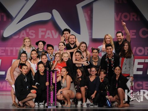 Redondo Beach, CA - 6/2/2017 - Awards