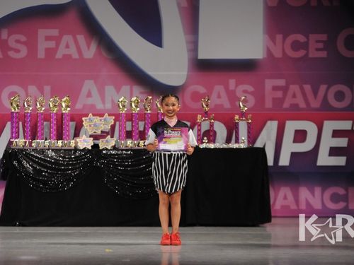 Redondo Beach, CA - 6/2/2017 - Awards