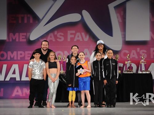 Redondo Beach, CA - 6/2/2017 - Awards