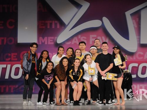 Redondo Beach, CA - 6/2/2017 - Awards