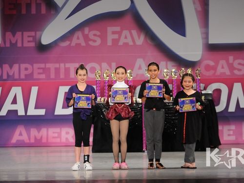 Redondo Beach, CA - 6/2/2017 - Awards
