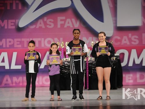 Redondo Beach, CA - 6/2/2017 - Awards