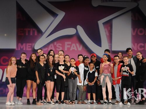 Redondo Beach, CA - 6/2/2017 - Awards