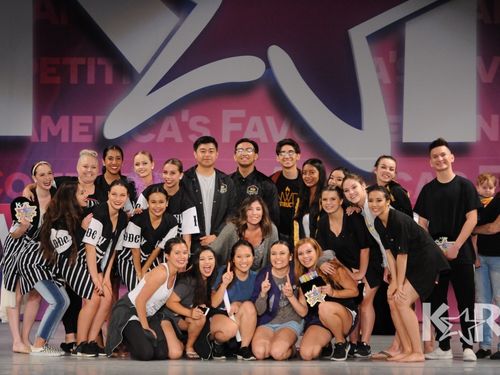 Redondo Beach, CA - 6/2/2017 - Awards