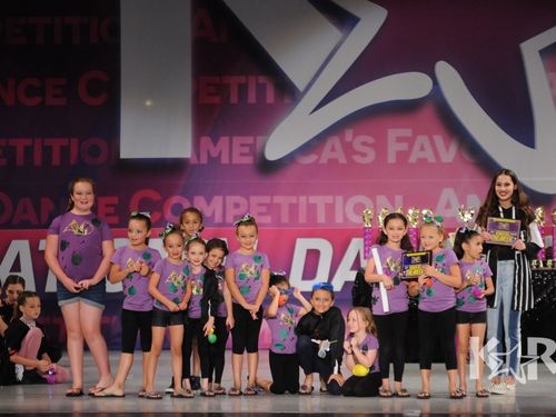 Redondo Beach, CA - 6/2/2017 - Awards