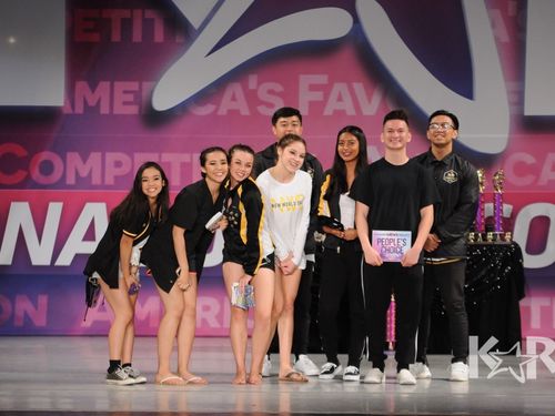 Redondo Beach, CA - 6/2/2017 - Awards