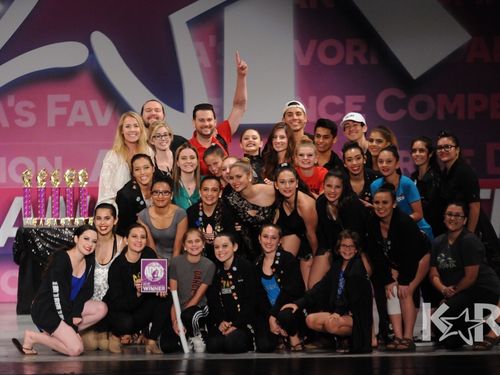 Redondo Beach, CA - 6/2/2017 - Awards