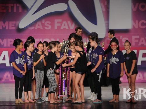 Redondo Beach, CA - 6/2/2017 - Awards
