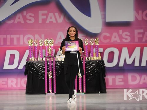 Redondo Beach, CA - 6/2/2017 - Awards