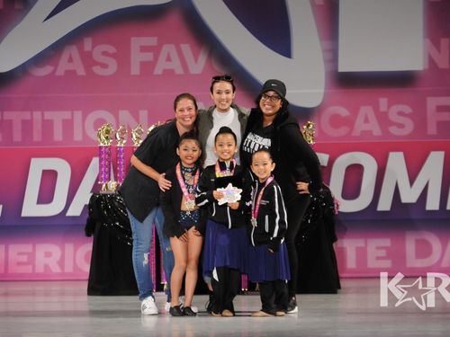 Redondo Beach, CA - 6/2/2017 - Awards