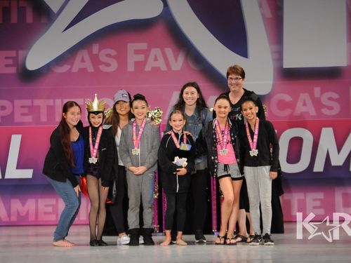 Redondo Beach, CA - 6/2/2017 - Awards