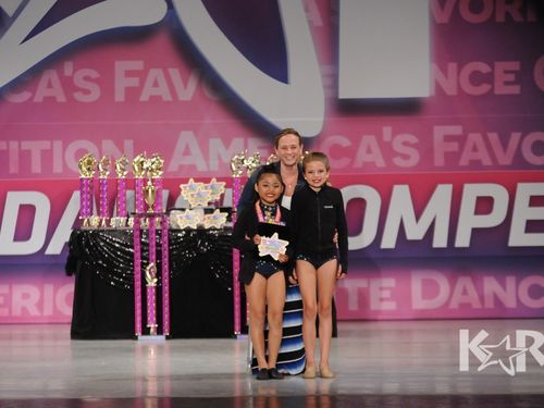 Redondo Beach, CA - 6/2/2017 - Awards