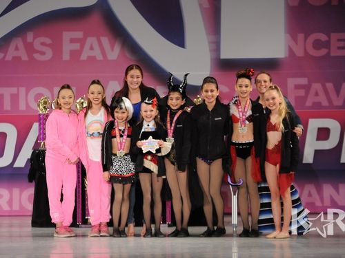 Redondo Beach, CA - 6/2/2017 - Awards
