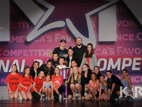 Redondo Beach, CA - 6/2/2017 - Awards