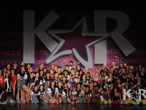 Redondo Beach, CA - 6/2/2017 - Awards