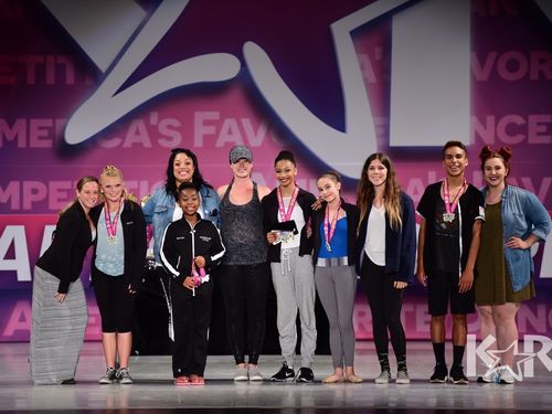 Redondo Beach, CA - 6/2/2017 - Awards