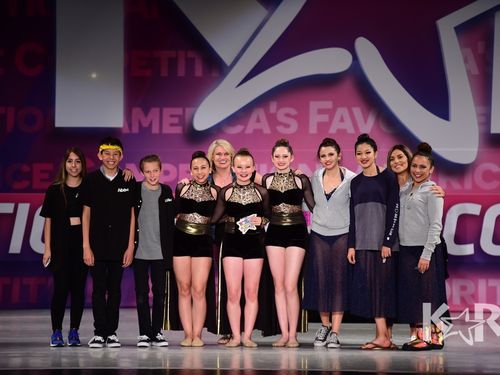 Redondo Beach, CA - 6/2/2017 - Awards