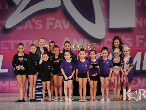 Redondo Beach, CA - 6/2/2017 - Awards