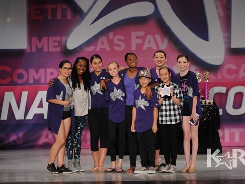 Redondo Beach, CA - 6/2/2017 - Awards