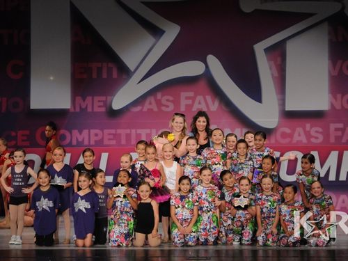 Redondo Beach, CA - 6/2/2017 - Awards