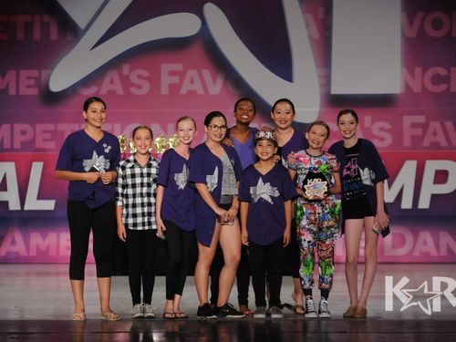 Redondo Beach, CA - 6/2/2017 - Awards