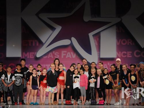 Redondo Beach, CA - 6/2/2017 - Awards