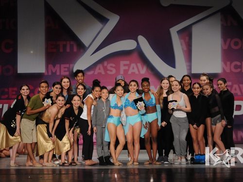 Redondo Beach, CA - 6/2/2017 - Awards