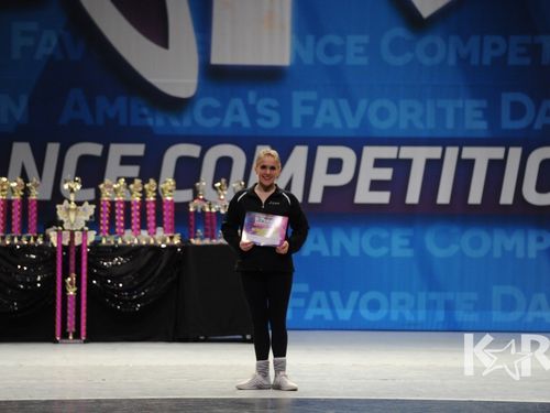 Chicago, IL - 2/24/2017 - Awards