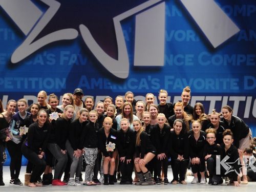 Chicago, IL - 2/24/2017 - Awards