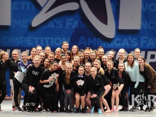 Chicago, IL - 2/24/2017 - Awards