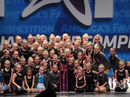 Chicago, IL - 2/24/2017 - Awards
