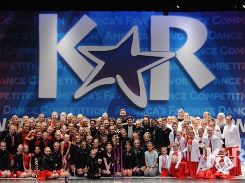 Chicago, IL - 2/24/2017 - Awards