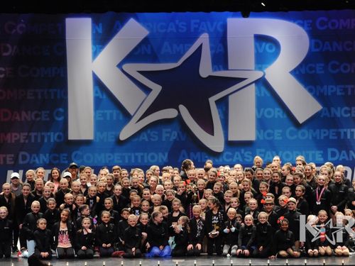 Chicago, IL - 2/24/2017 - Awards