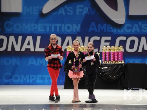 Chicago, IL - 2/24/2017 - Awards