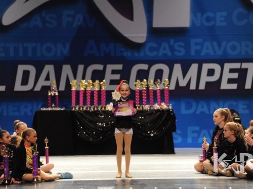 Chicago, IL - 2/24/2017 - Awards