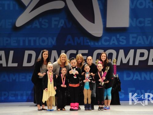 Chicago, IL - 2/24/2017 - Awards